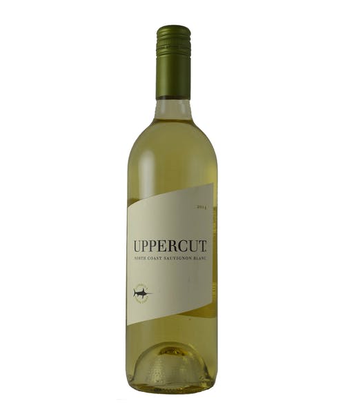 Uppercut Sauvignon Blanc