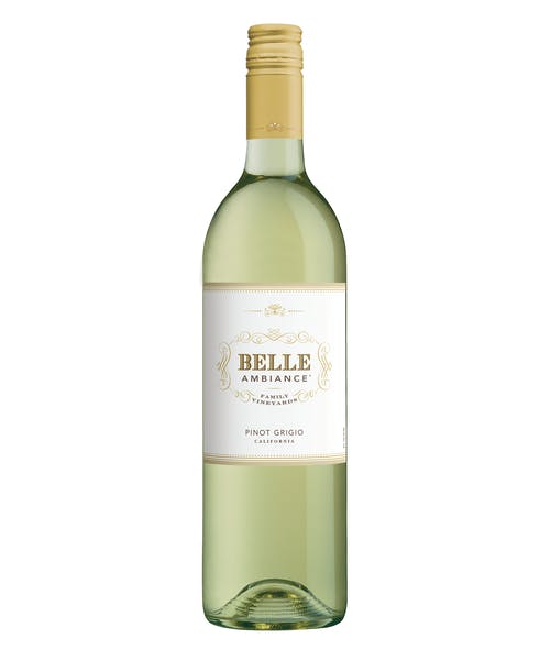 Belle Ambiance Pinot Grigio