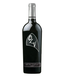 Oak Ridge OZV Old Vine Zinfandel