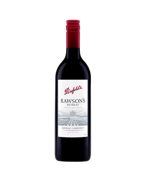 Penfolds Rawson's Retreat Shiraz Cabernet