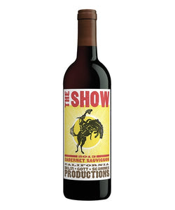 The Show Cabernet Sauvignon