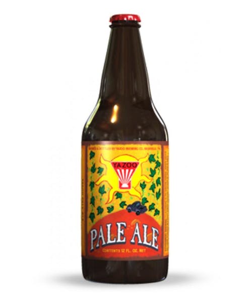 Yazoo Pale Ale