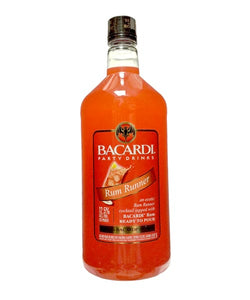 Bacardí Rum Runner