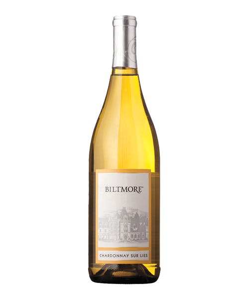 Biltmore Estate Sur Lies Chardonnay