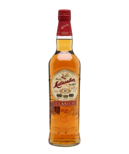 Ron Matusalem Clasico 10 Year  Rum