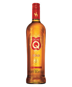 Don Q Gold Rum