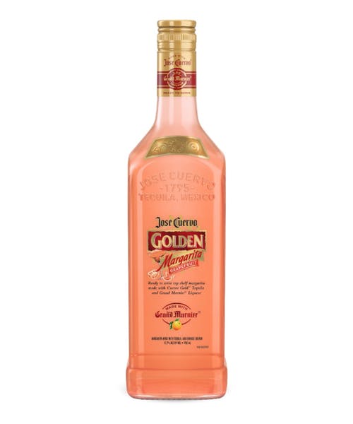 Jose Cuervo Golden Grapefruit Margarita