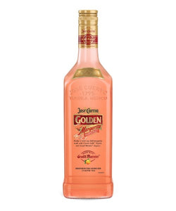 Jose Cuervo Golden Grapefruit Margarita