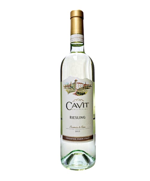 Cavit Collection Riesling