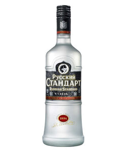 Russian Standard Vodka