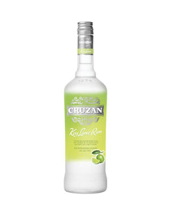 Cruzan Key Lime Rum