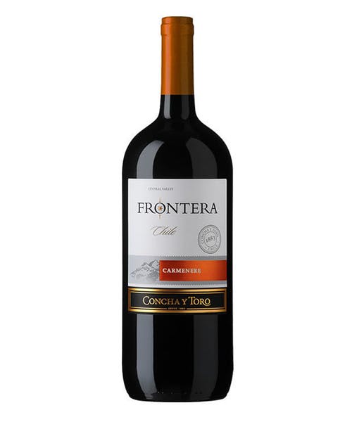 Concha y Toro Frontera Carménère
