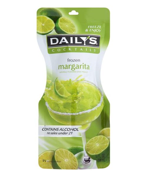 Daily's Frozen Margarita