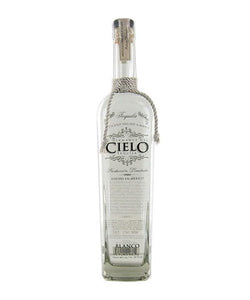 El Diamante del Cielo Blanco Tequila