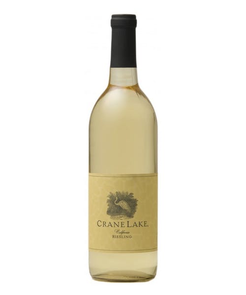 Crane Lake Riesling