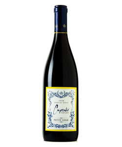 Cupcake Central Coast Petite Sirah