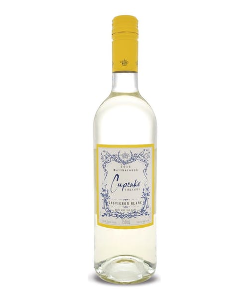 Cupcake Sauvignon Blanc