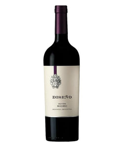 Diseño Malbec