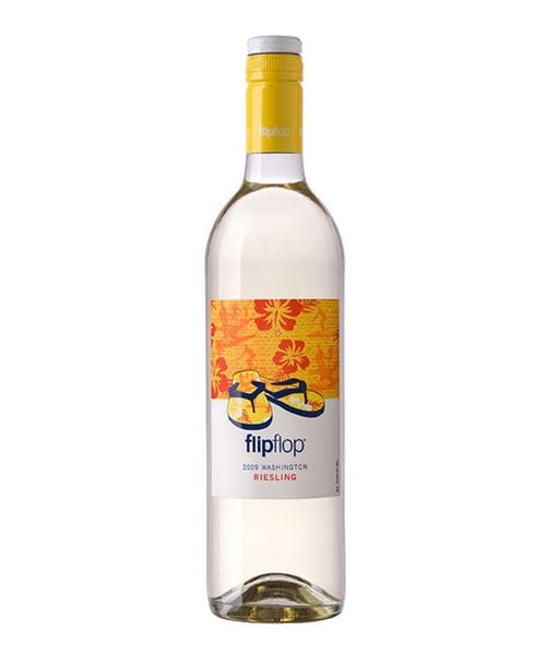 flipflop Riesling