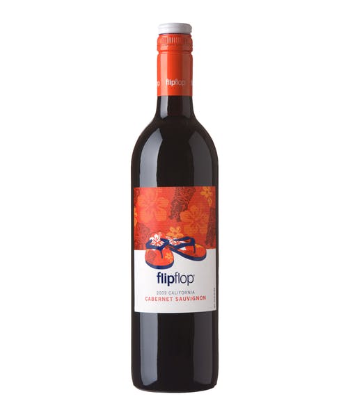 flipflop Cabernet Sauvignon