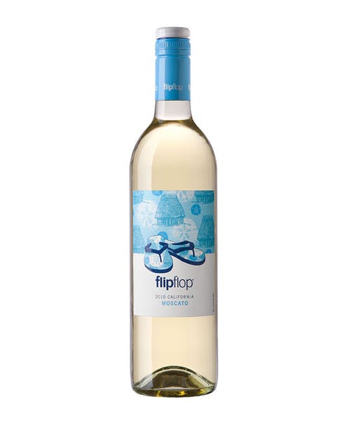 flipflop Moscato