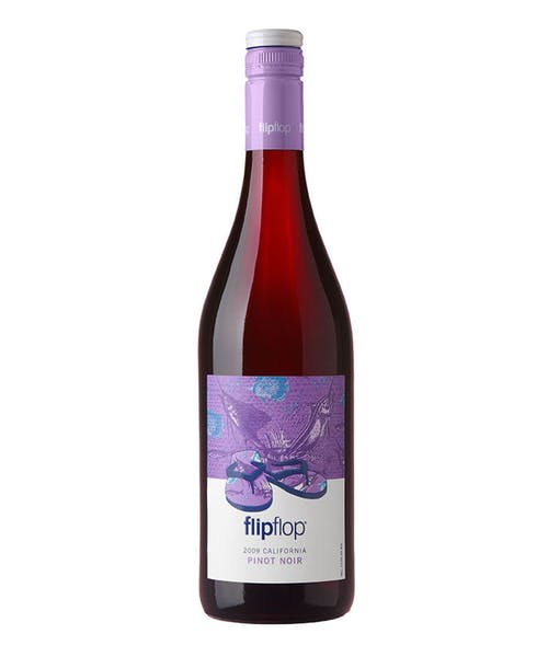 flipflop Pinot Noir