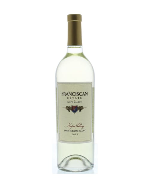 Franciscan Napa Valley Sauvignon Blanc