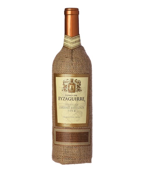 Vino de Eyzaguirre Cabernet Sauvignon