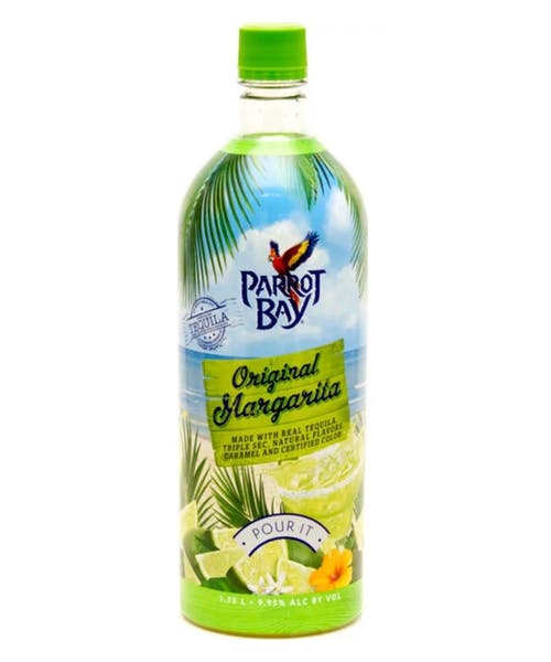 Parrot Bay Original Margarita