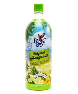 Parrot Bay Original Margarita