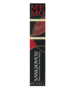 Memo Sangiovese