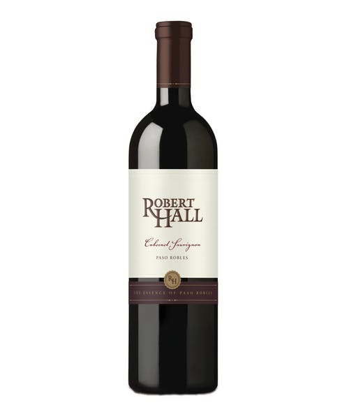 Robert Hall Paso Robles Cabernet Sauvignon