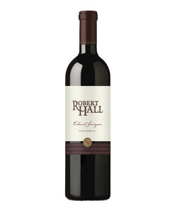 Robert Hall Paso Robles Cabernet Sauvignon