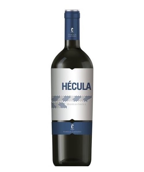 Hécula Castano Monastrell