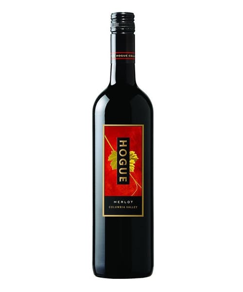 Houge Merlot