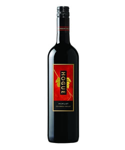 Houge Merlot