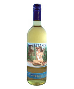 La Bastarda Pinot Grigio