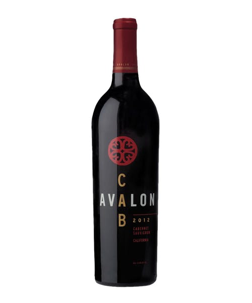 Avalon Cabernet Sauvignon