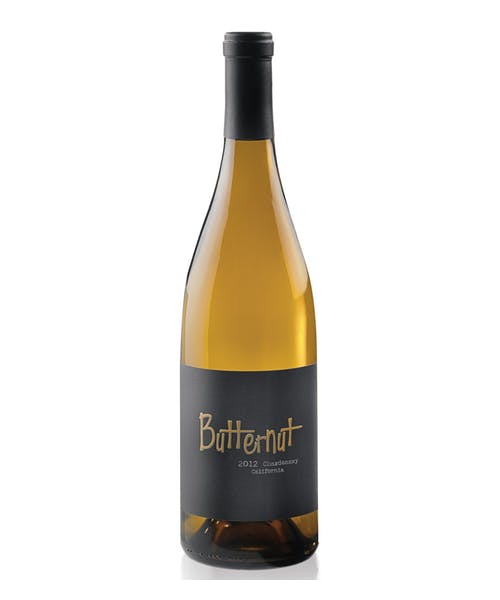 Butternut Chardonnay