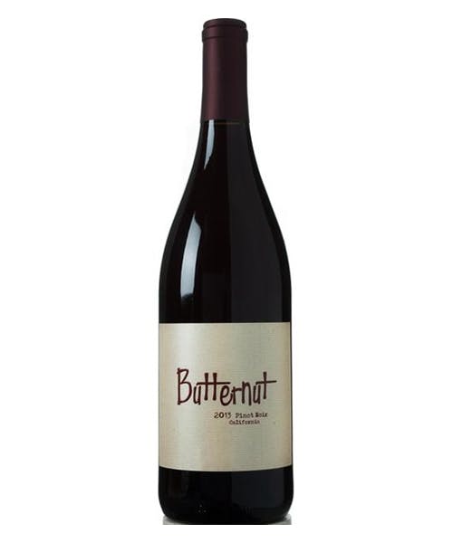 Butternut Pinot Noir