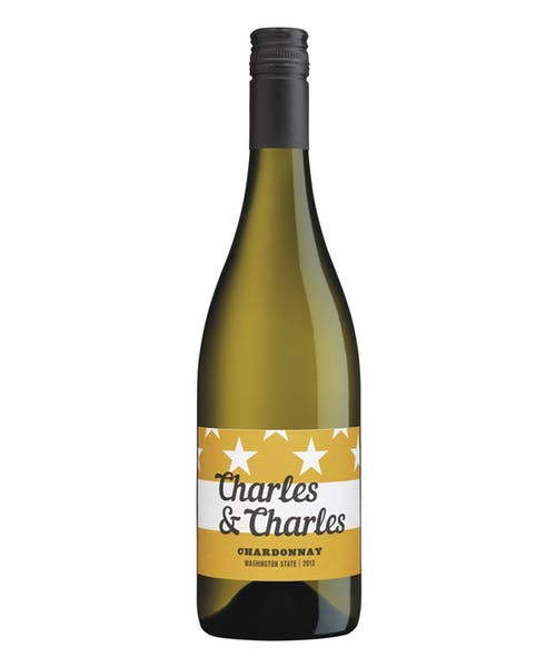 Charles & Charles Chardonnay