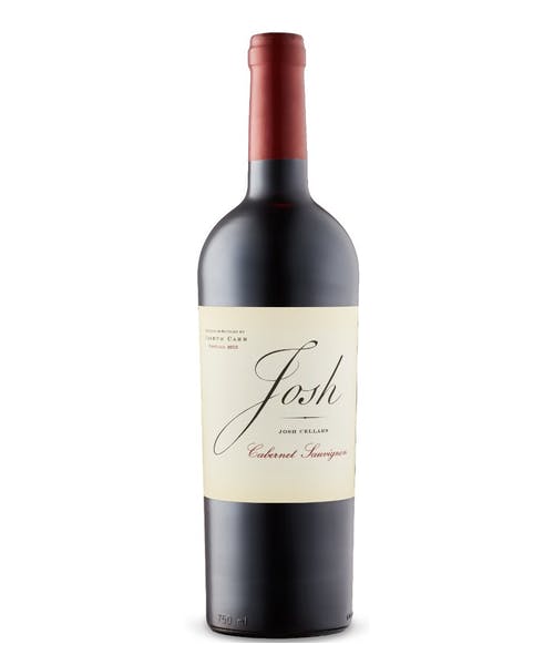 Joseph Carr Josh Cellars Cabernet Sauvignon