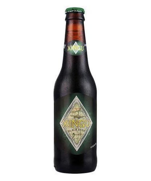 Xingu Black Beer