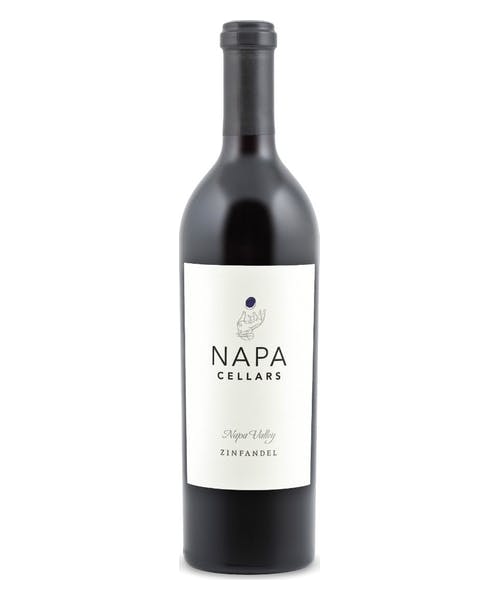 Napa Cellars Zinfandel