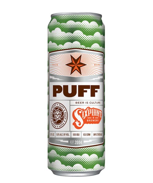 Sixpoint Puff