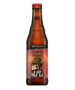 Voodoo Ranger 8 Hop Pale Ale