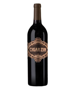 Cosentino CigarZin Zinfandel