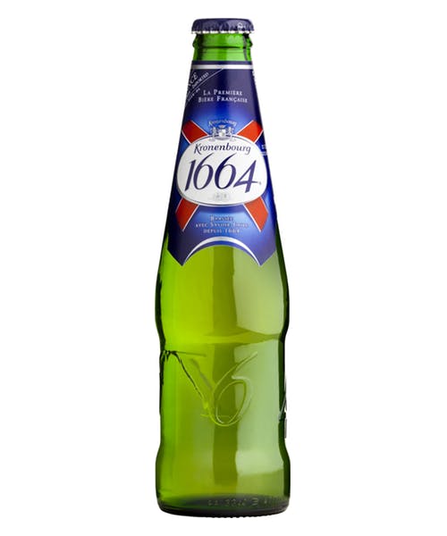 Kronenbourg 1664 Biere