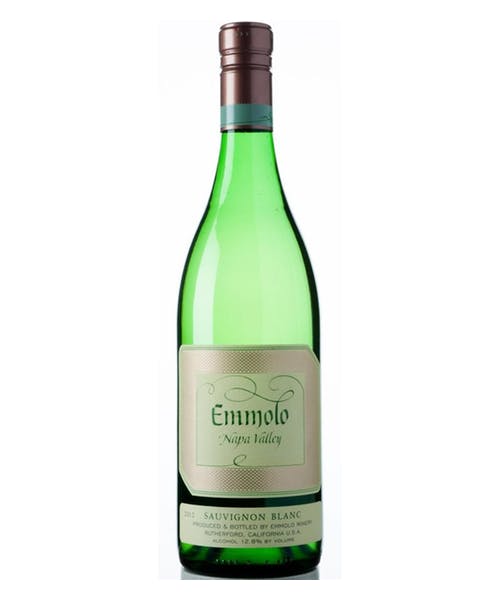 Emmolo Sauvignon Blanc