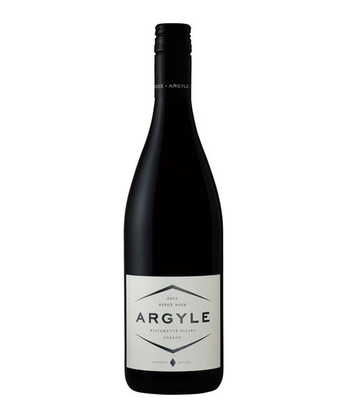 Argyle Willamette Valley Pinot Noir